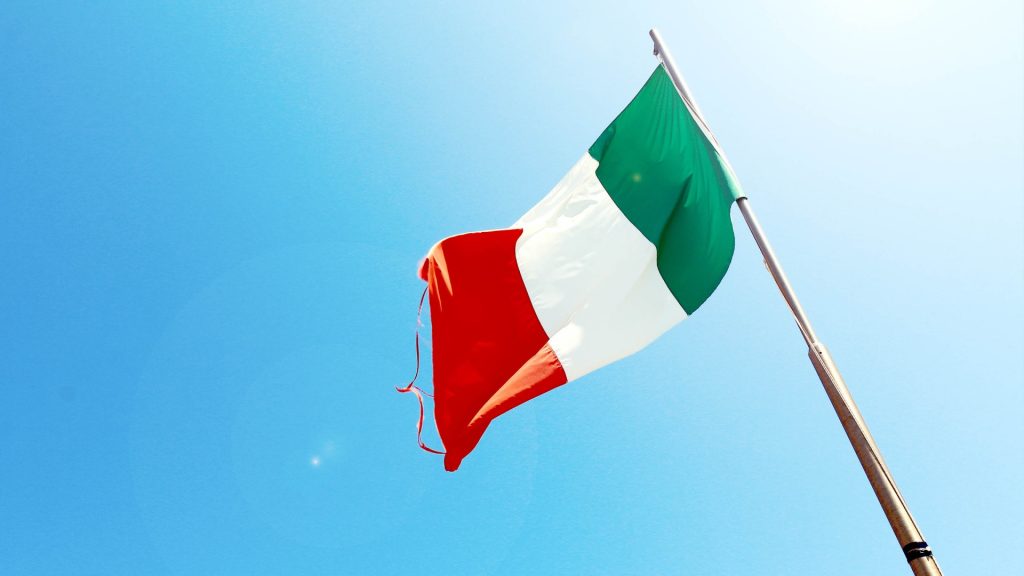 Italia